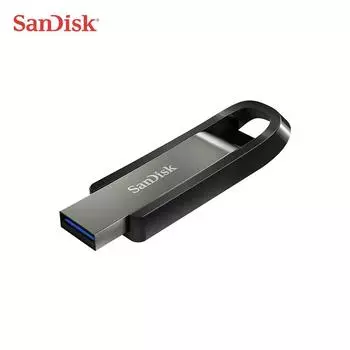 USB-накопитель SanDisk USB USB3.2 Extreme® Go 64GB