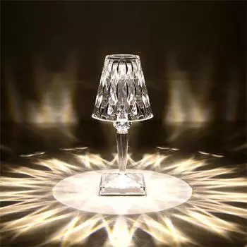 USB настольная лампа, деревянная прикроватная лампа, тумбочка, настольная лампа с абажуром, теплая настольная лампа, домашний декор One Size