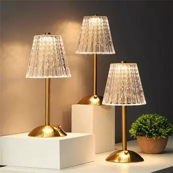 USB настольная лампа, деревянная прикроватная лампа, тумбочка, настольная лампа с абажуром, теплая настольная лампа, домашний декор One Size