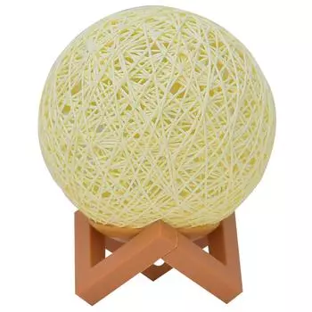 USB настольная лампа креативное мягкое освещение милый светодиодный ночник с регулируемой яркостью для детской комнаты