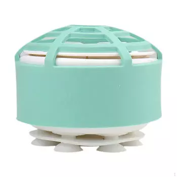 USB очиститель пищи кухонный гаджет водонепроницаемый портативный для посуды рисовые игрушки зелёный