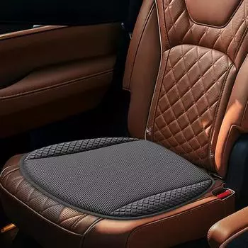 USB охлаждающая подушка для сиденья, подушка для стула, 3-ступенчатая регулируемая охлаждающая подставка для улучшения циркуляции воздуха, охлаждающая подушка для сиденья для комфорта