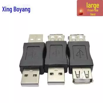 USB-переходник для смены пола: Адаптер «женщина-женщина», «мужчина-мужчина» и «мужчина-женщина» Male to female