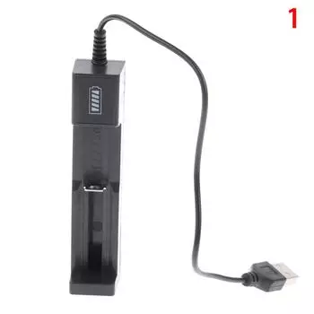 USB перезаряжаемая электрическая машинка для стрижки волос T9, беспроводная бритва, триммер, зарядное устройство