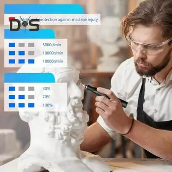 USB перезаряжаемая гравировальная ручка, беспроводной мини-электрический гравер, гравировальный станок, роторный инструмент, гравированные ювелирные изделия, стеклянный камень, инструмент серебряный