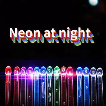 USB перезаряжаемые светодиодные светящиеся барабанные палочки, барабанные установки, светящиеся флуоресцентные барабанные палочки для выступлений на сцене A set
