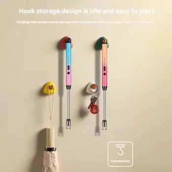 USB перезаряжаемый электрический воспламенитель, ветрозащитный импульсный воспламенитель, двойные защитные выключатели, высокотемпературная защита, портативный градиентный цветной воспламенитель для дома, на открытом воздухе жёлтый