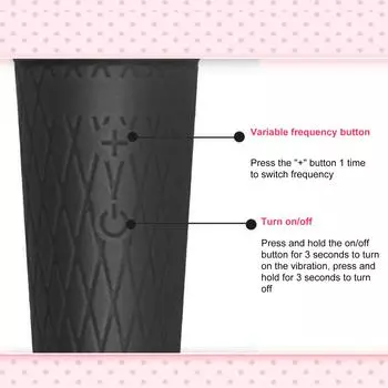 USB перезаряжаемый AV-вибратор, массажный вибратор Ino, женская мастурбация, секс-товары для взрослых, AV Stick