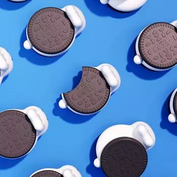 USB перезаряжаемый таймер, светодиодный ночник, милый светильник с изображением кролика для детей, затемняющие настольные лампы для спальни, подарок на день рождения