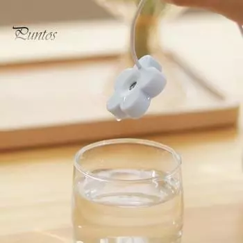 USB Plug-Play небольшой увлажнитель воздуха малошумный компактный размер портативный мини-диффузор эфирного масла ультразвуковой увлажнитель для ароматерапии синий