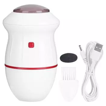 USB-разъем для электропилы для ног, шлифовальный станок для удаления омертвевших клеток кожи, средства для ухода за ногами, чистящие средства