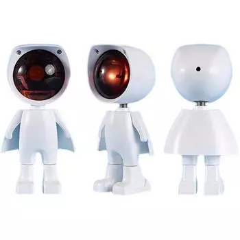 USB RGB перезаряжаемый Закат Ореол Атмосфера Настроение Украшение стены Освещение Лампа Ночная Радуга Свет Для 20