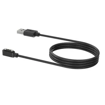 USB-шнур для магнитного зарядного устройства, сменный адаптер для часов Mibro GS