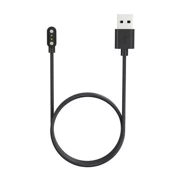 USB-шнур для магнитного зарядного устройства, сменный адаптер для часов Mibro GS