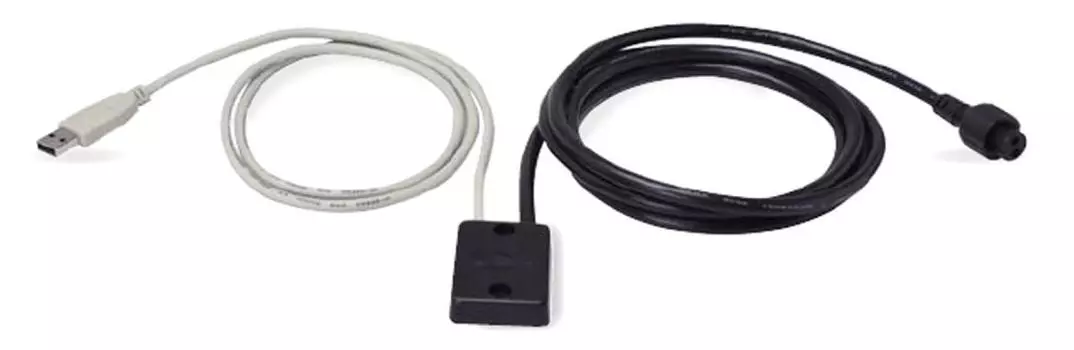 USB-шнур питания для эхолота HONDEX UD01