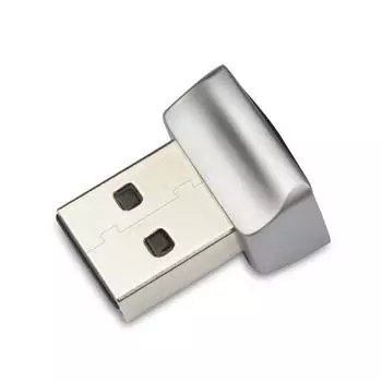 USB-сканер отпечатков пальцев для ноутбука, сканер блокировки ноутбука без пароля для Windows 10 Hello PC, биометрический сканер блокировки ноутбука