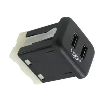 USB socket for Chevrolet 13539082