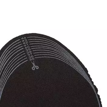 Usb стельки для обуви с подогревом, электрическая грелка для ног, грелка для ног, коврик для носков, зимний спортивный стелька с подогревом на открытом воздухе, зимняя теплая чёрный