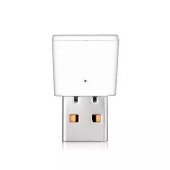 USB Tuya Zigbee Tuya Smarts Smarts Life Ретрансляторы сигнала Усиление сигнала Передатчики сигнала белый