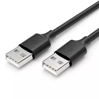 USB USB 3.0 2.0 Wire USB 2.0 Extender Cord USB Extension Cable Data Transmission Line USB 3.0 Cable 3M-USB 2.0