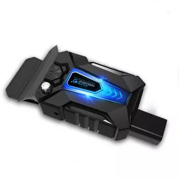 USB-вытяжка воздуха для ноутбука, ноутбука, кулер, охлаждающий вентилятор, радиатор