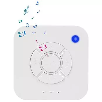 USB-зарядка для сна и релаксации ребенка, музыка, свет, машина для сна, машина белого шума, машина для выключения по времени, машина для сна, звук