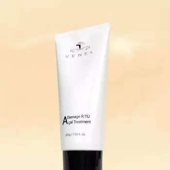 Ущерб Бнелла R:TIU Acai Treatment 200г, 1 шт.