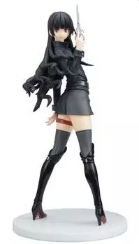 use dogs and scissors Premium figure Kirihime Natsuno Let s (Prize)