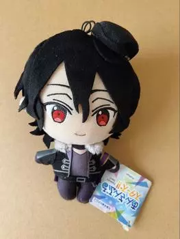 Used Ensemble Stars! Sakuma Rei Plush Doll Mascot FuRyu