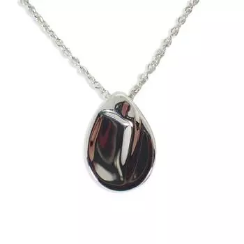 [Used] TIFFANY/Tiffany 925 Madonna pendant/necklace/g412-69