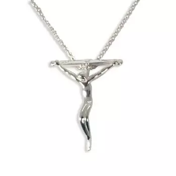 [Used] TIFFANY/Tiffany 925 Rosary Pendant/Necklace/g418-52