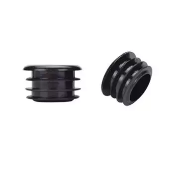 Useful Bike Mini Cycling MTB Handlebar End Plugs Stoppers Caps Bicycle Handlebar Grip Handlebars 1