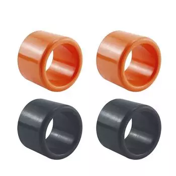 Useful Rod Holder With Fishing Functional High Quality Insert чёрный