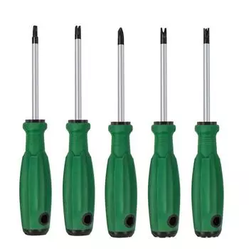 Useful Tools Screwdrivers 6.61x2.95x0.2in Inner Cross