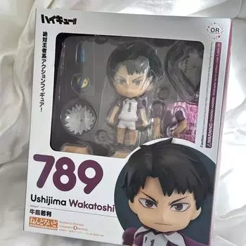 Ушиджима Нендороид