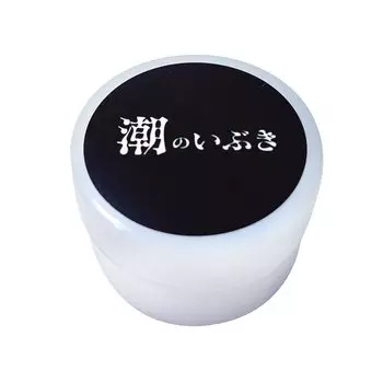 Ushio Ibuki Love Cream Squirting Apply Type Ночной крем