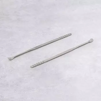 Ушная палочка из нержавеющей стали 2P