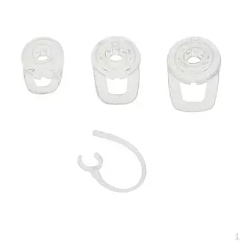 Ушная петля ; 3шт беруши для