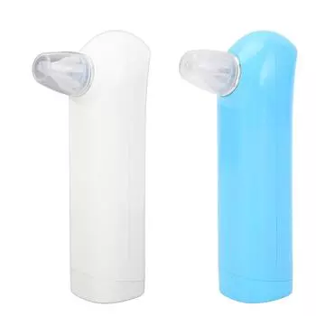 Ушной фен с теплым ветром, электронное интеллектуальное управление, устройство для сушки ушей, устройство для сушки ушей, устройство для удаления воды для пловцов White