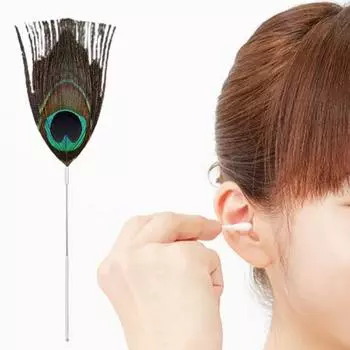 Ушной совок из нержавеющей стали, универсальный, устойчивый к ржавчине, инструмент для удаления воска A