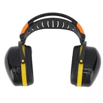 Ушные наушники с шумоподавлением, удобные рабочие наушники для сна