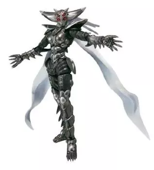 Усиленный экзоскелет SHFiguarts Касуми