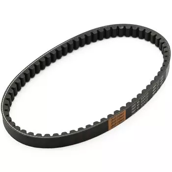 Усиленный клиновой ремень Daytona для мотоцикла Smart BITE Claire Scoopy 95420 DIO/DX/Z4 (01-)(AF56/ 57/ 63) (02-03)(АФ59) (01-07)(АФ55)