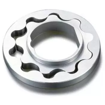 Усиленный масляный насос Toda Racing Civic/CRX/Integra B16A/B16B/B18C 15131-B16-000