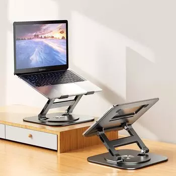 Усиленный ноутбук ПК Планшетный ПК Плавное улучшение нагрева Изготовлен из алюминия Совместим с дюймами или меньше Для фиксированных мест Подставка, Подставка, Подставка,