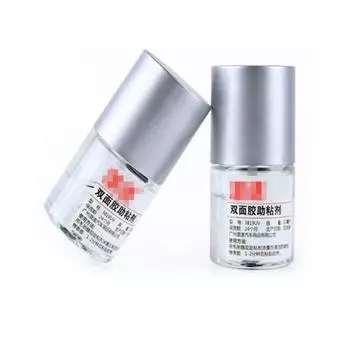 Усилитель адгезии автомобильной пены, грунтовка для автомобильной ленты, средство для нанесения пленки 10 мл