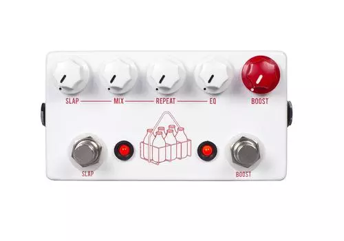 Усилитель эффекта JHS Pedals The Milkman []