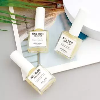 Усилитель эффекта от Jello Jello Nail Cure Nail Cure Booster