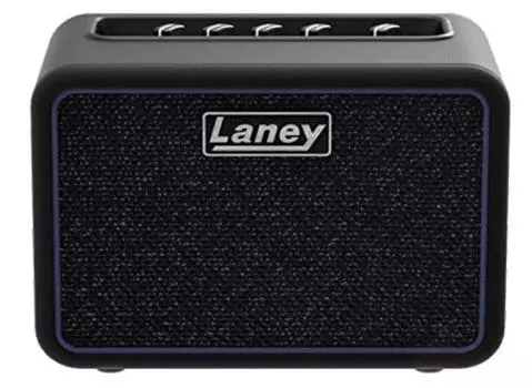 [] Усилитель баса Laney Drive Усилитель баса Mini-Bass NX Drive