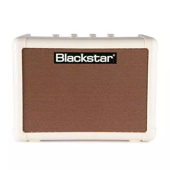 Усилитель для акустической гитары Blackstar FLY3 Acoustic Compact, идеальный для домашних занятий, портативный динамик